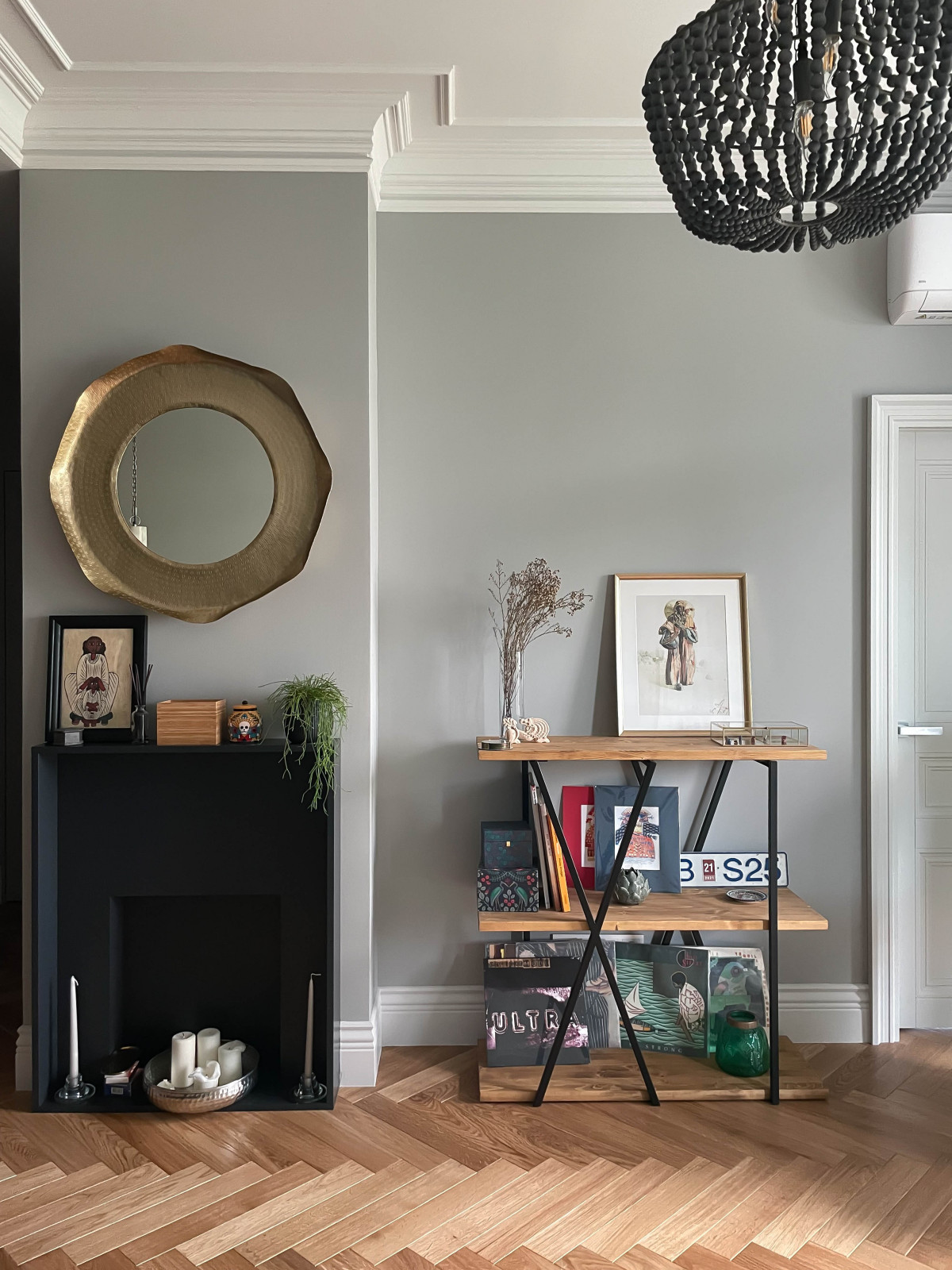 Квартира в ЖК Аалто