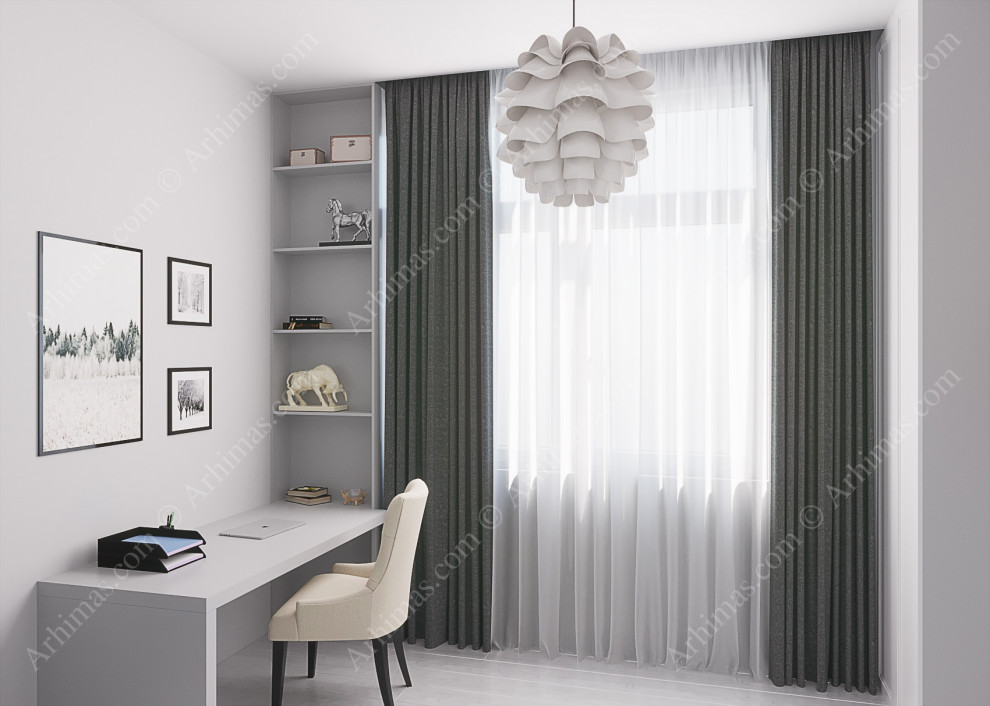 Дизайн и интерьер Одесса