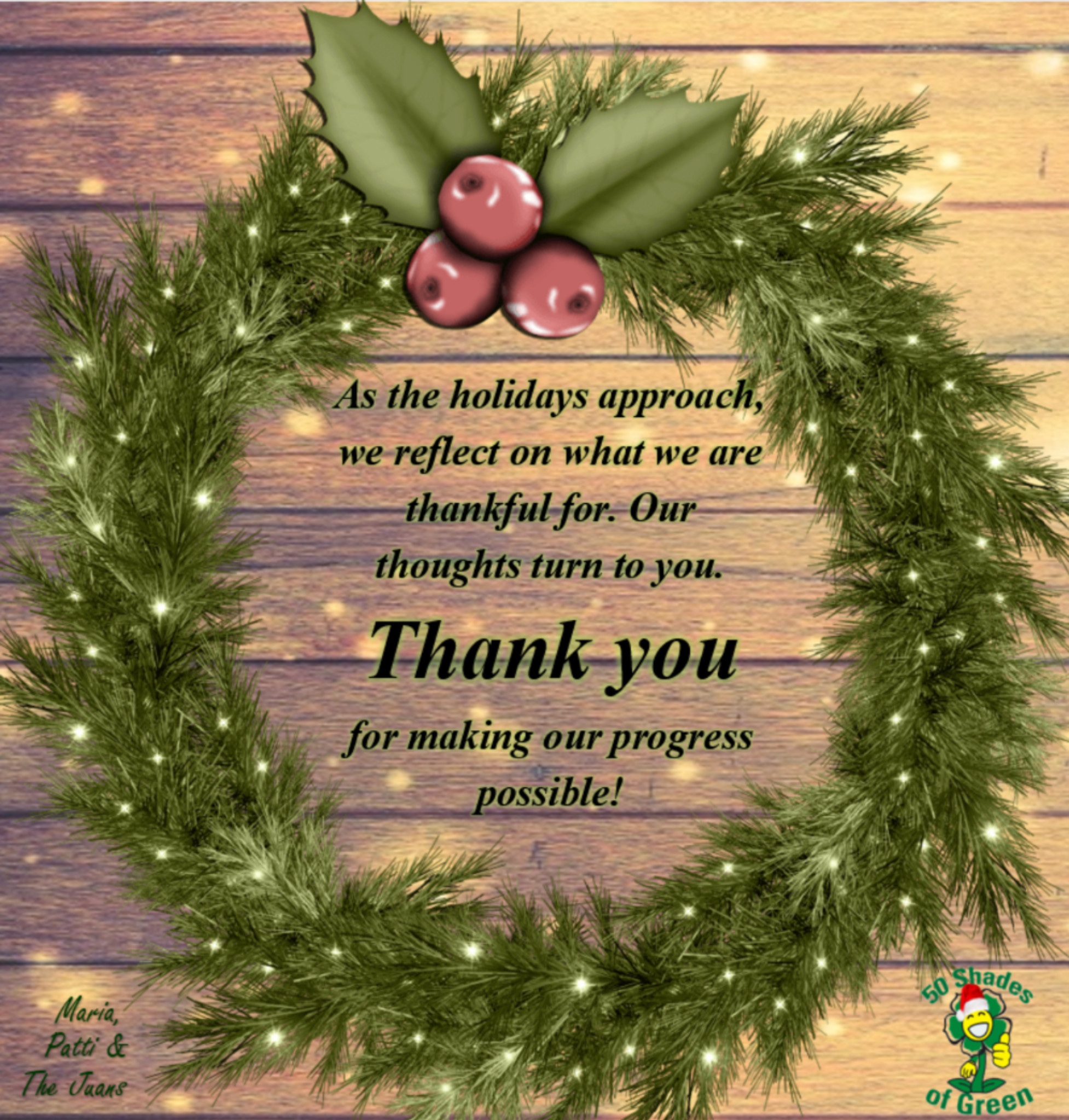 Thank you!