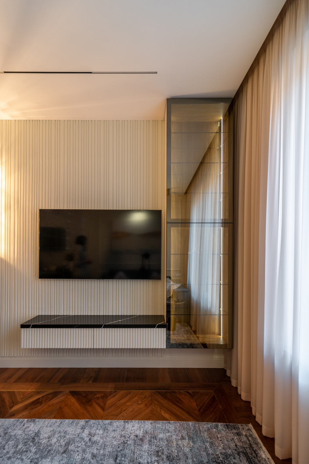 ЖК Серебряный фонтан