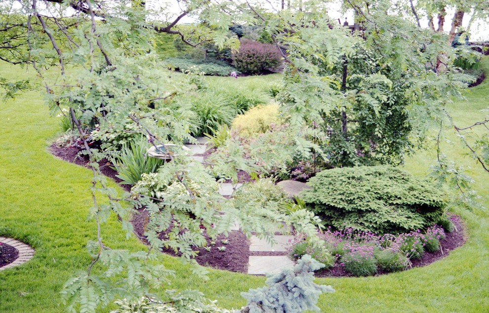 Eikenberry Residence