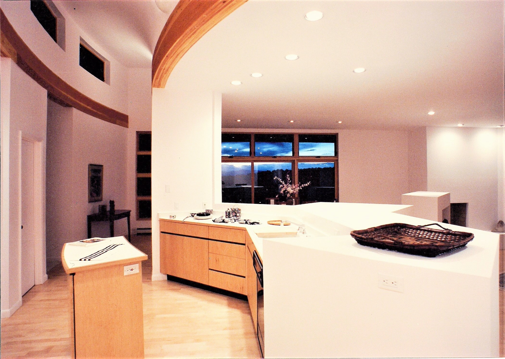 LA MARIPOSA RESIDENCE