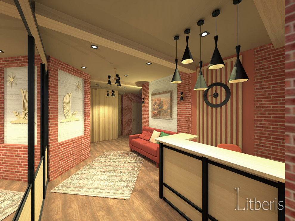 Детский образовательный центр