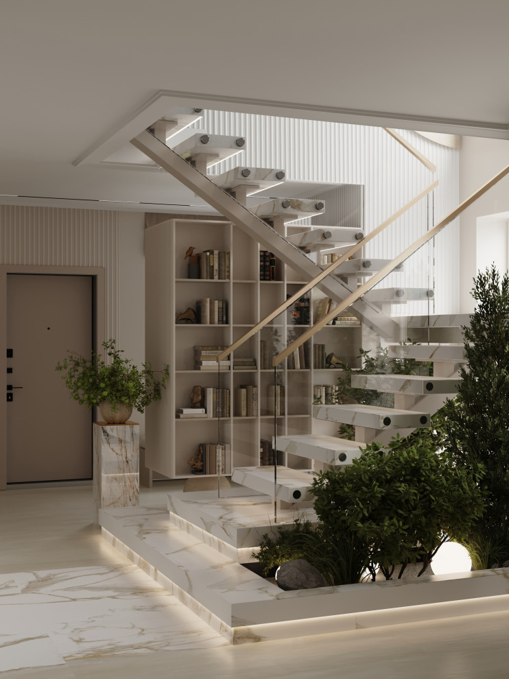 Жилой дом в Прохоровке