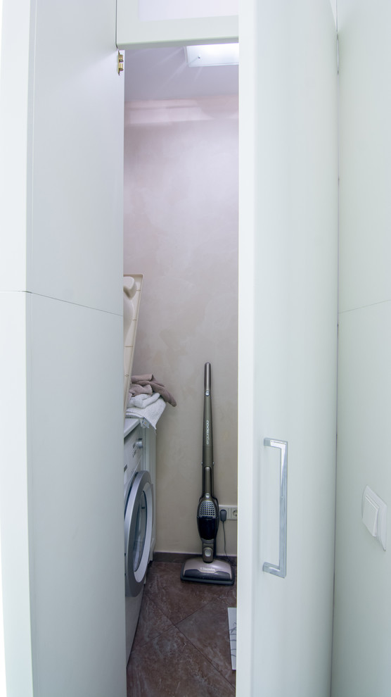 Весенний иней