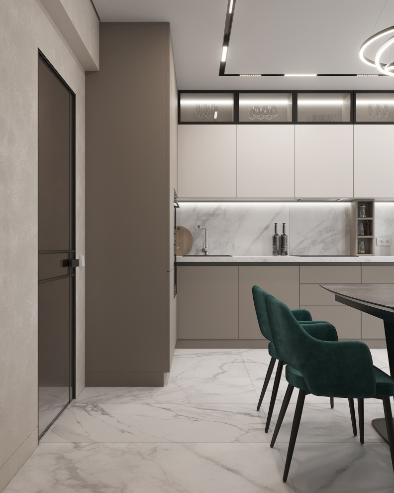 Квартира 86кв.м.