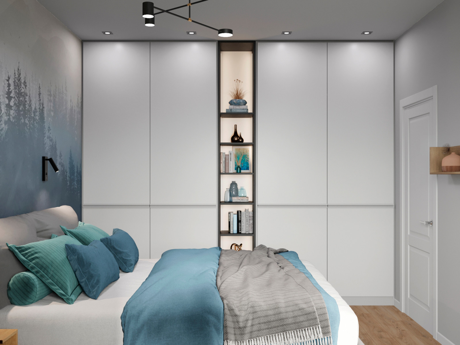 52 990 руб. 2-к квартира, 61.825 кв. м