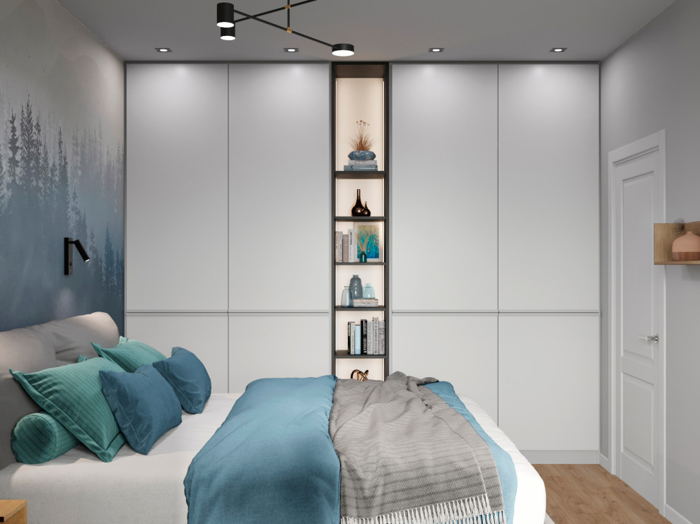 52 990 руб. 2-к квартира, 61.825 кв. м