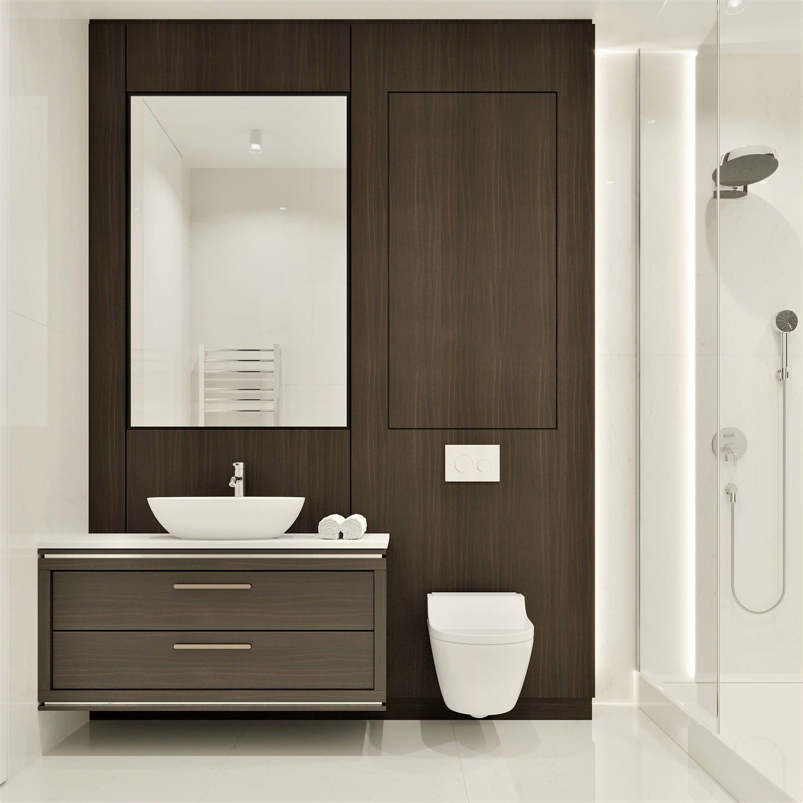 Мастер - ванная