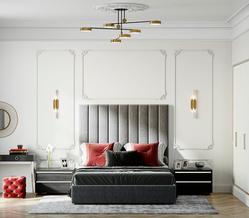 Гостевая комната в частном доме