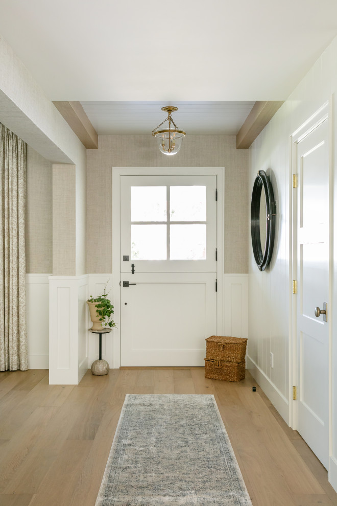 Port Streets I - Beach Style - Entry - Orange County - by Alicia ...