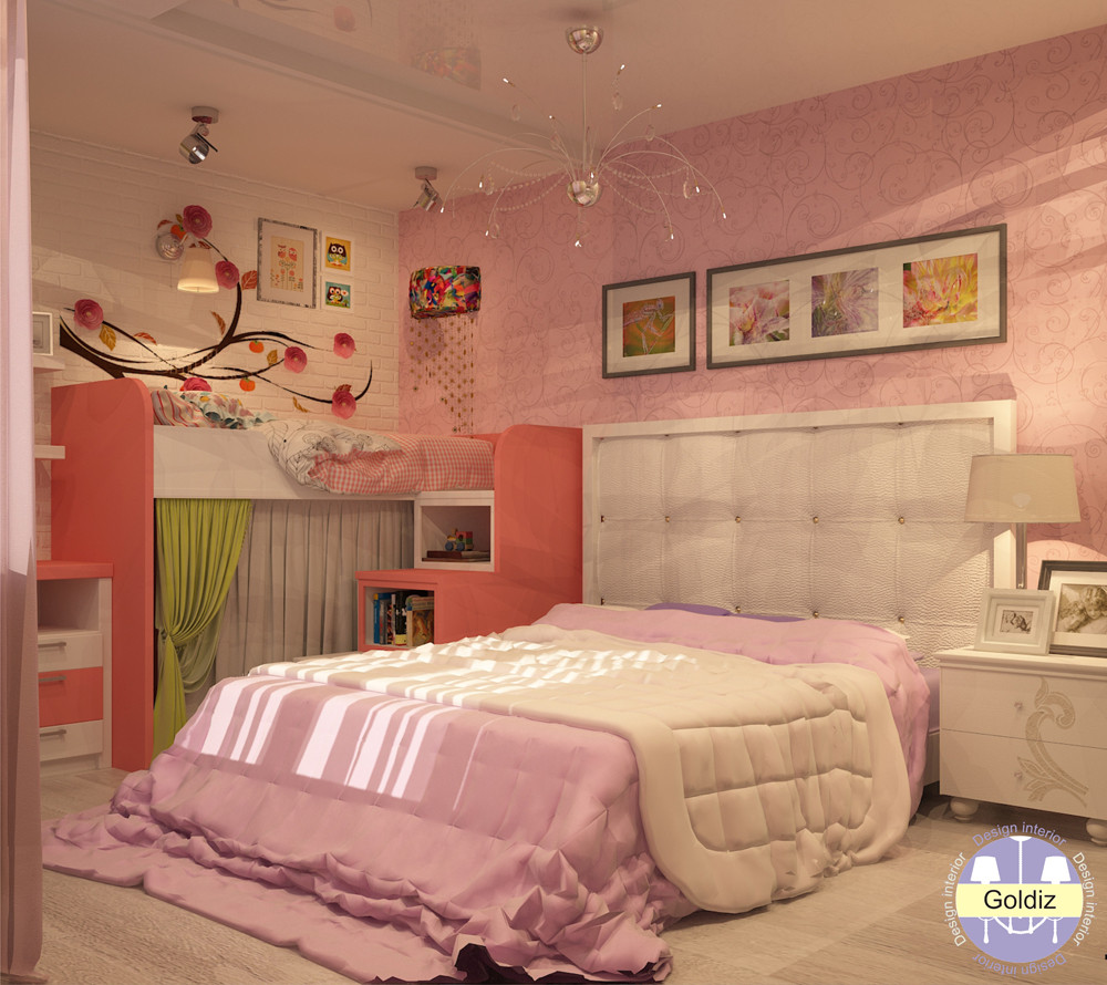 Дизайн квартиры