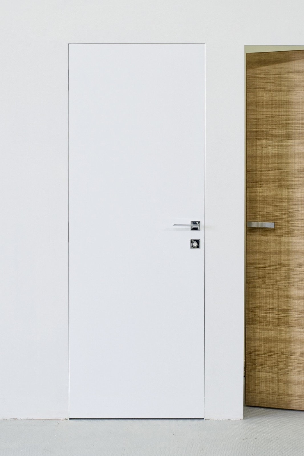 Межкомнатные двери