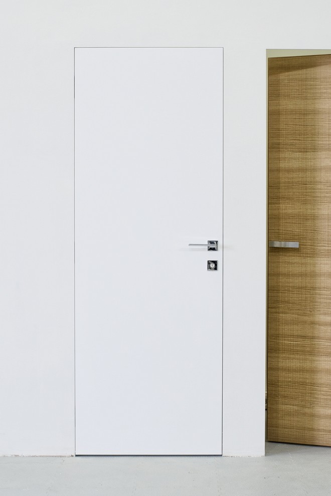 Межкомнатные двери