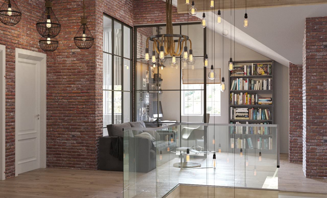 Таунхаус Академия Парк