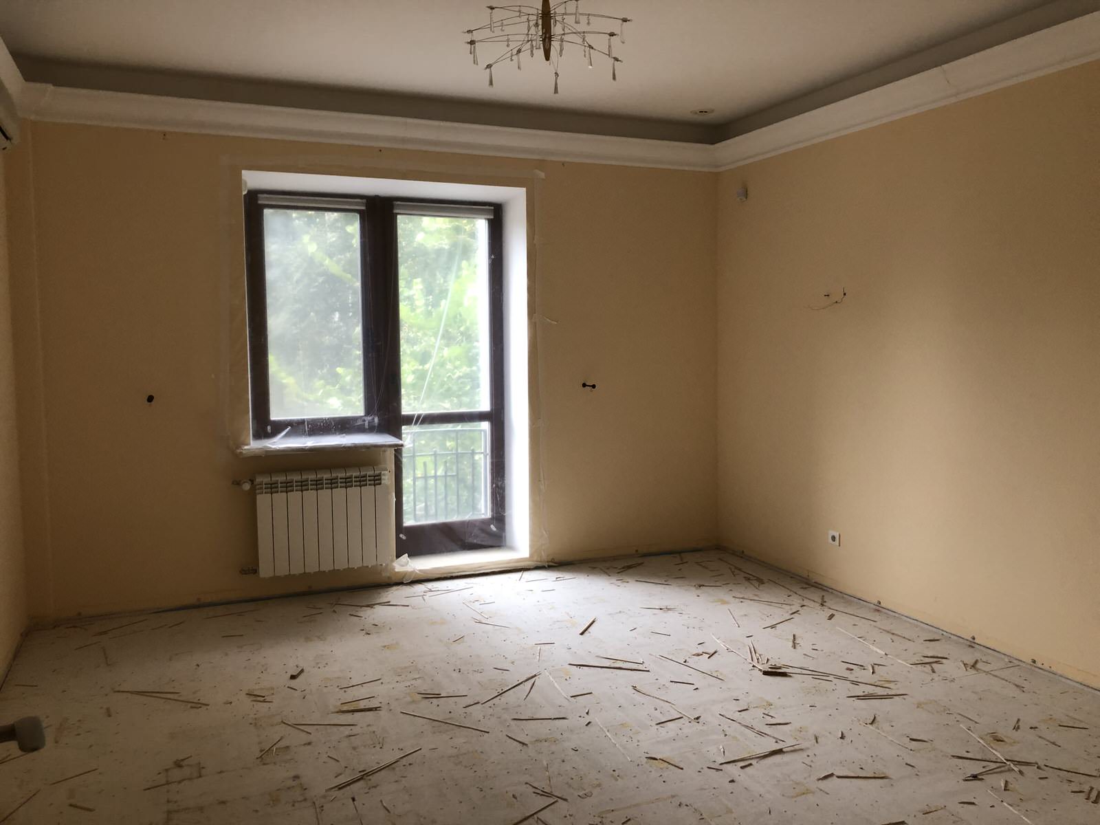 Живые фотографии квартиры на ул. Малая Красная г. Казани