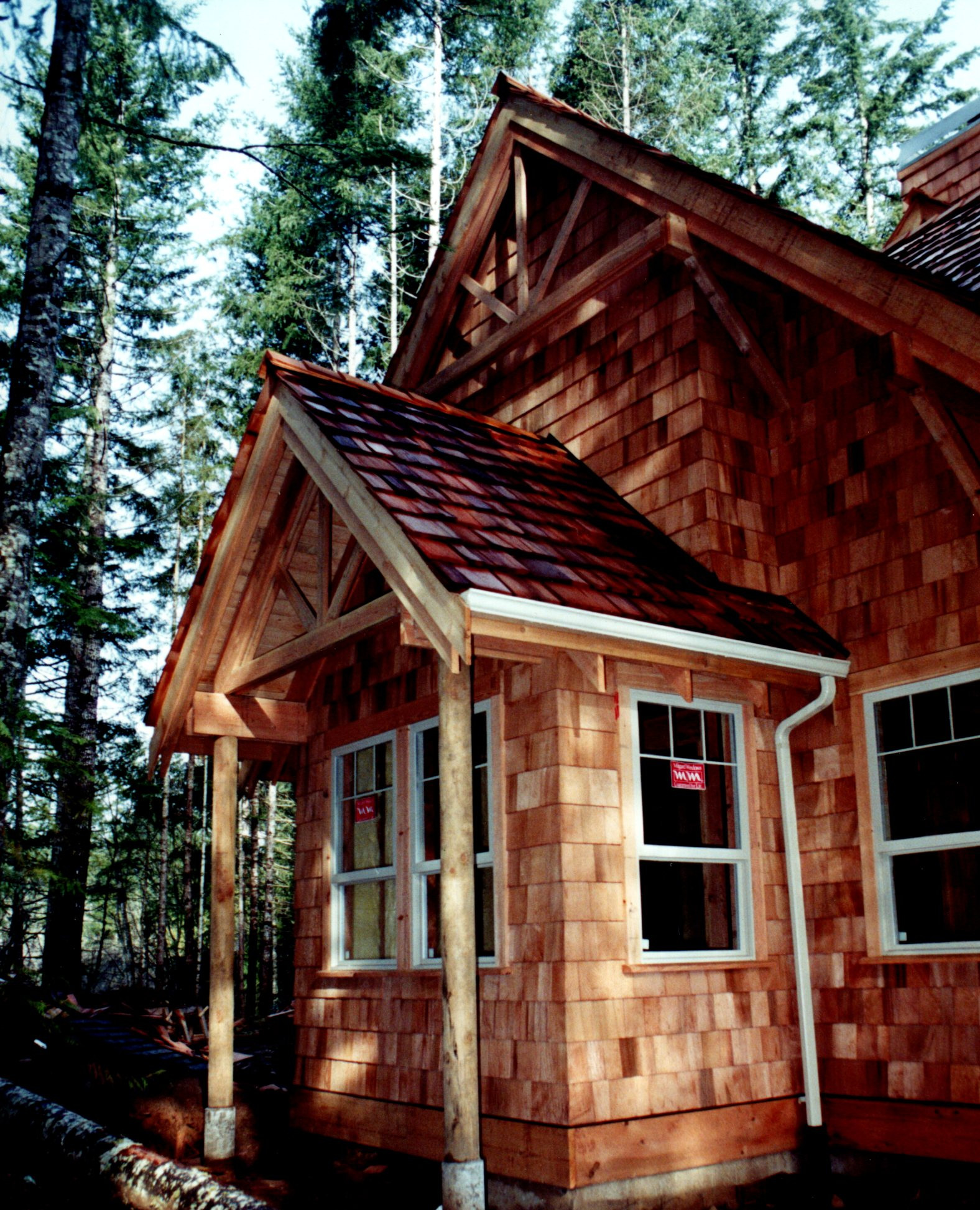Westerman Residence