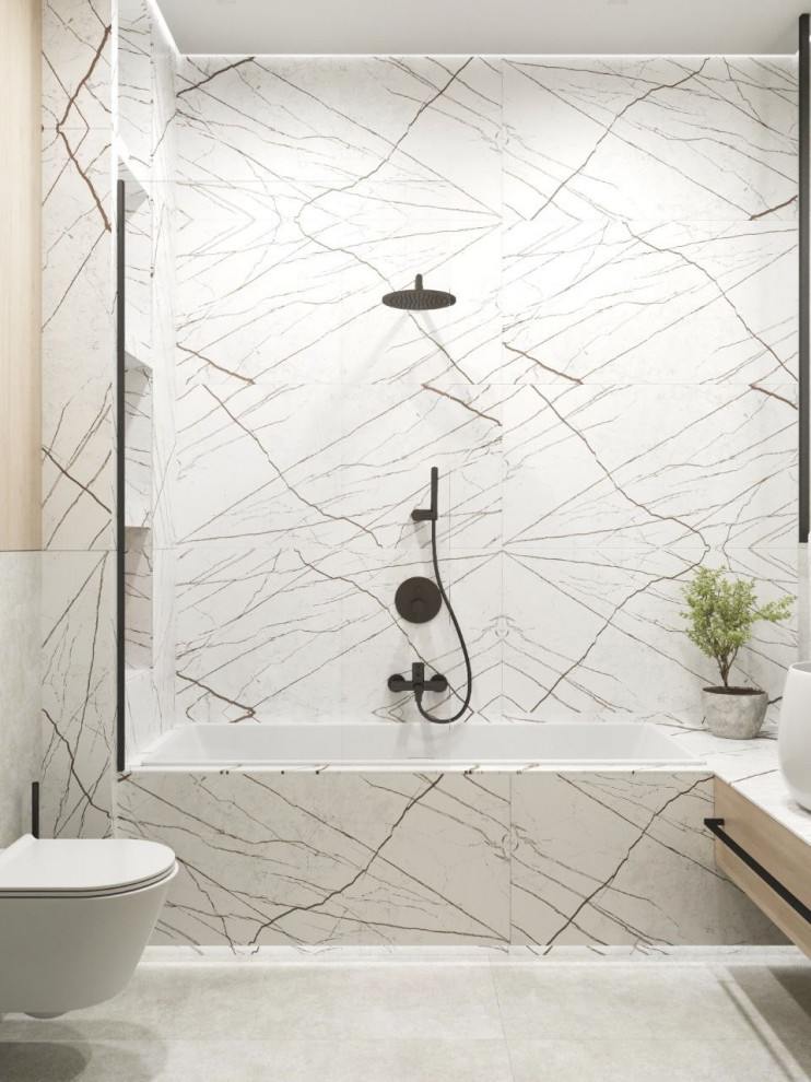 ЖК "Метрополия"