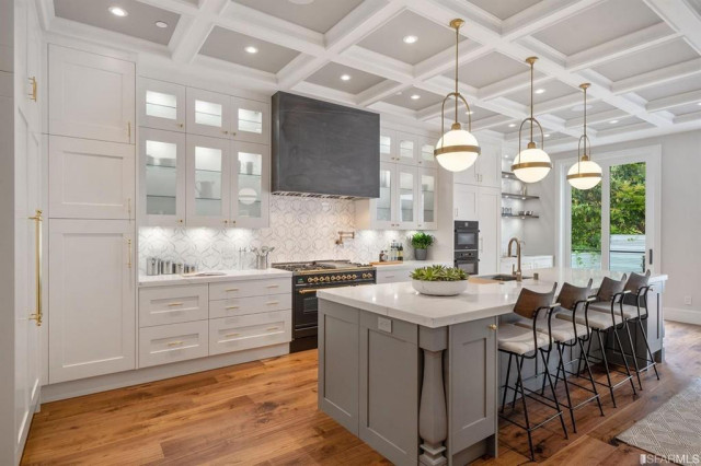 Kitchen Ideas 