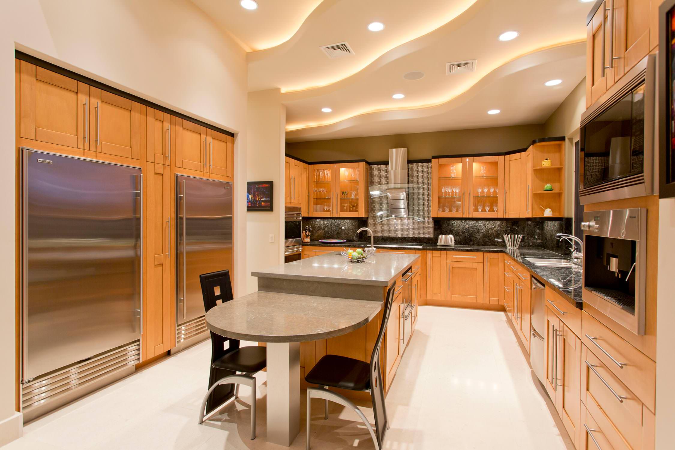 Dyle Residence