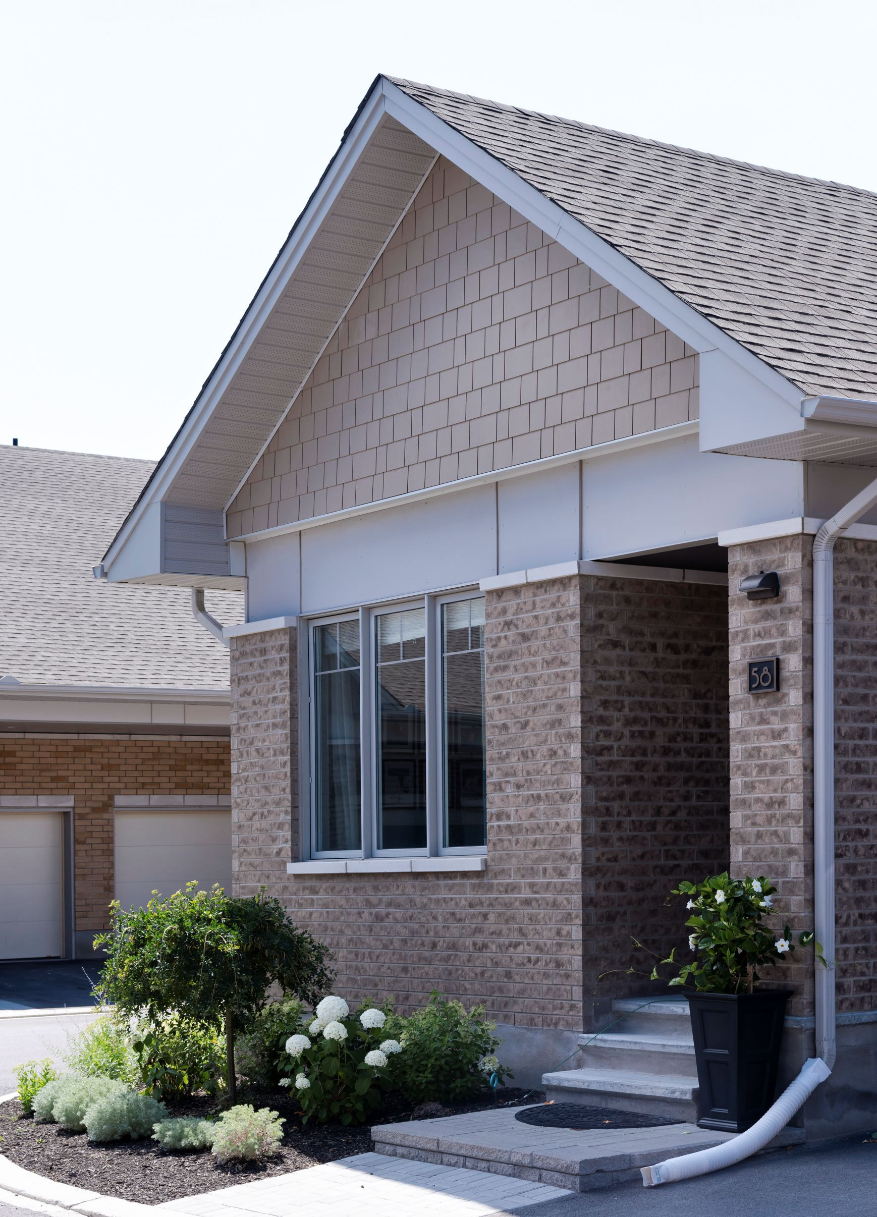 Village at the Schoolyard - Private Subdivision