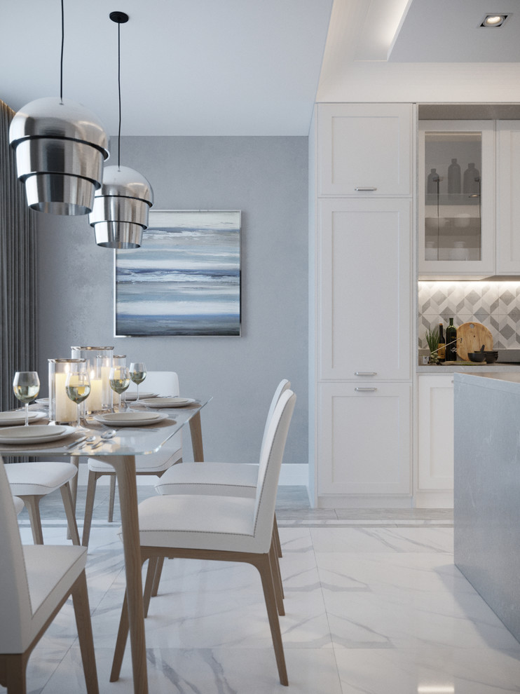 Квартира в ЖК "Leningrad" г. Санкт-Петербург