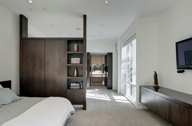 Lavendale Residence contemporary-sovrum
