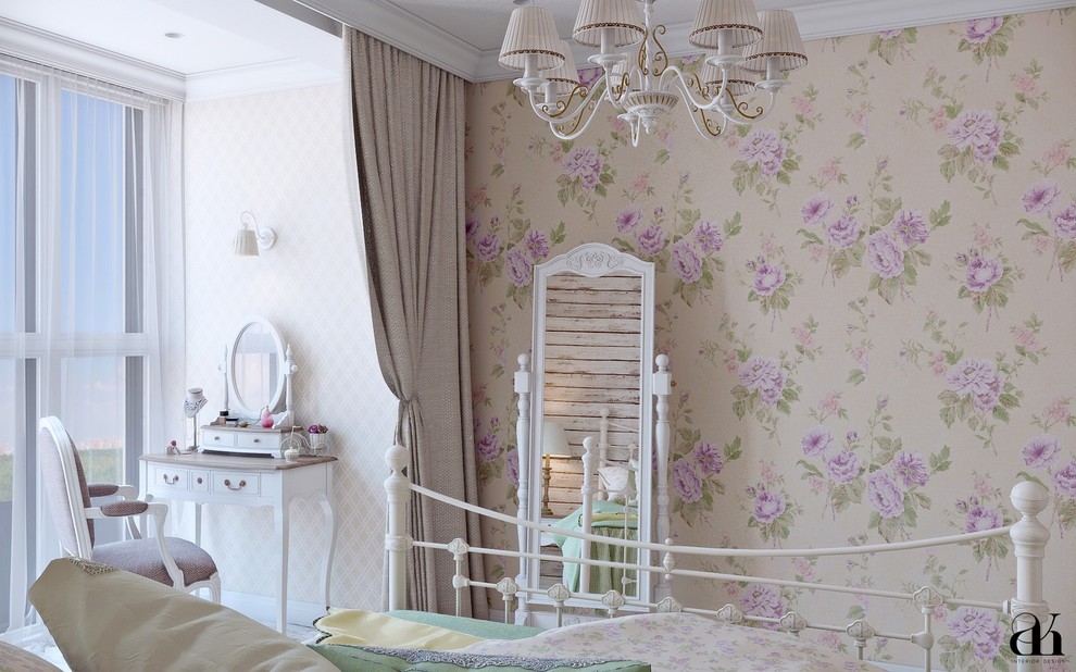 Квартира Рублевское шоссе