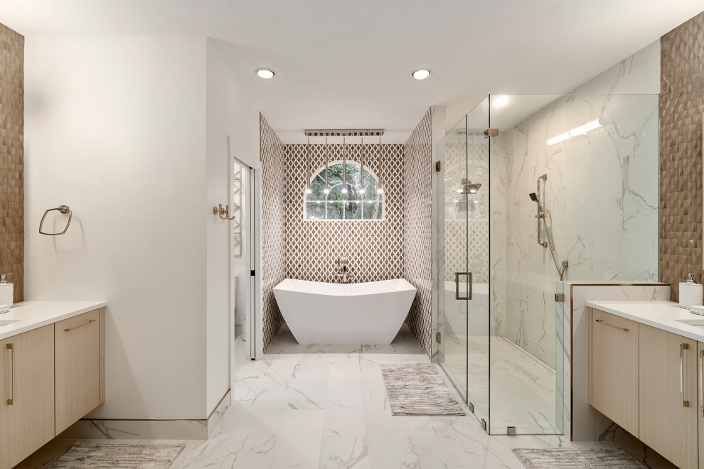 Whole House Remodel - Haile Plantation - Gainesville, FL