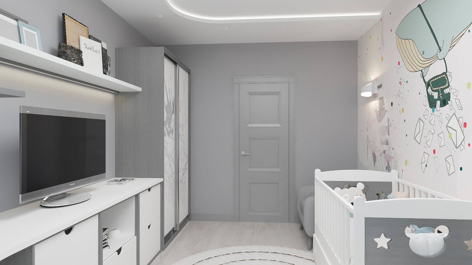 ЖК Савеловский Сити