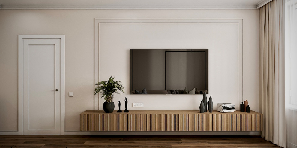 Тариф Бизнес, Стиль Неоклассика