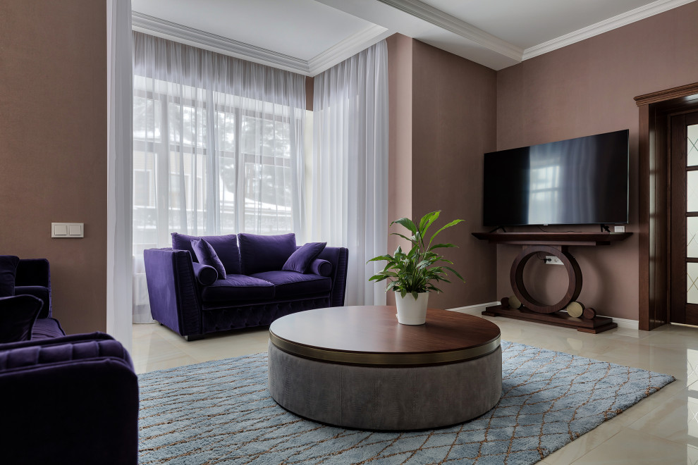 Дом в Сестрорецке