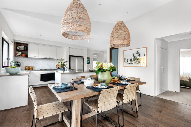 Display Home: Amira maritim-matplats