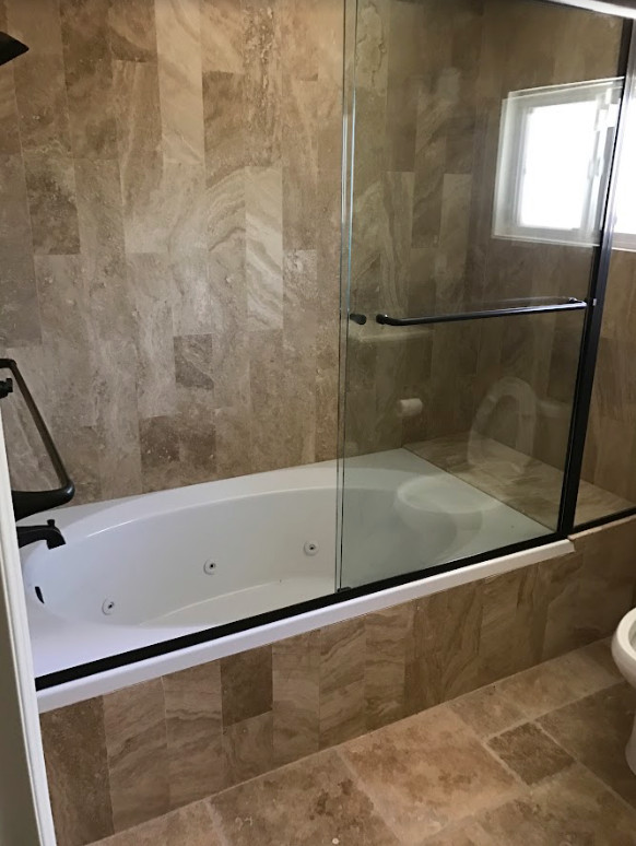 Bathroom Remodel