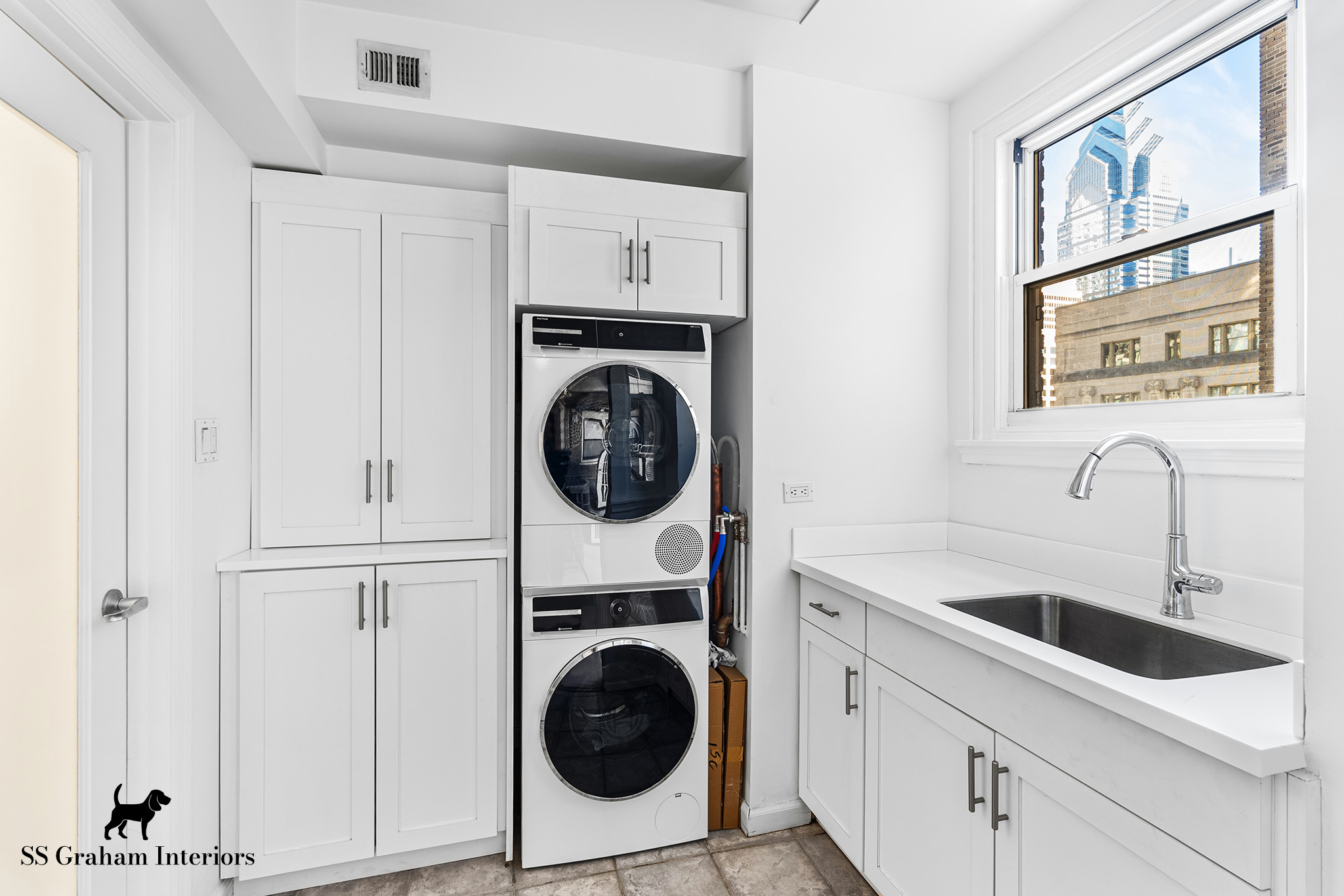 Rittenhouse Renovation