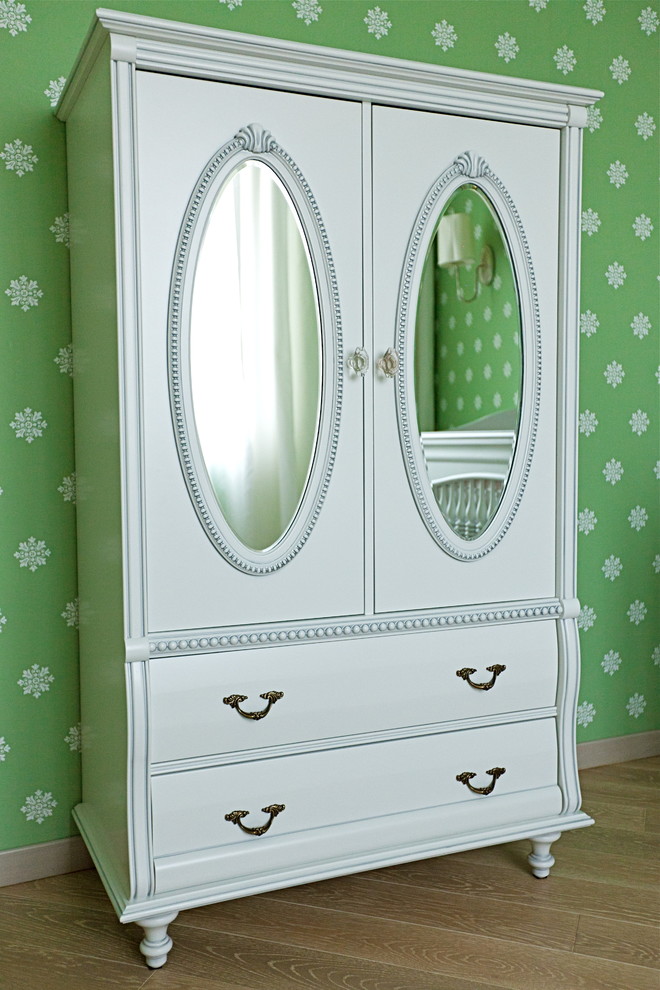 Академический рай