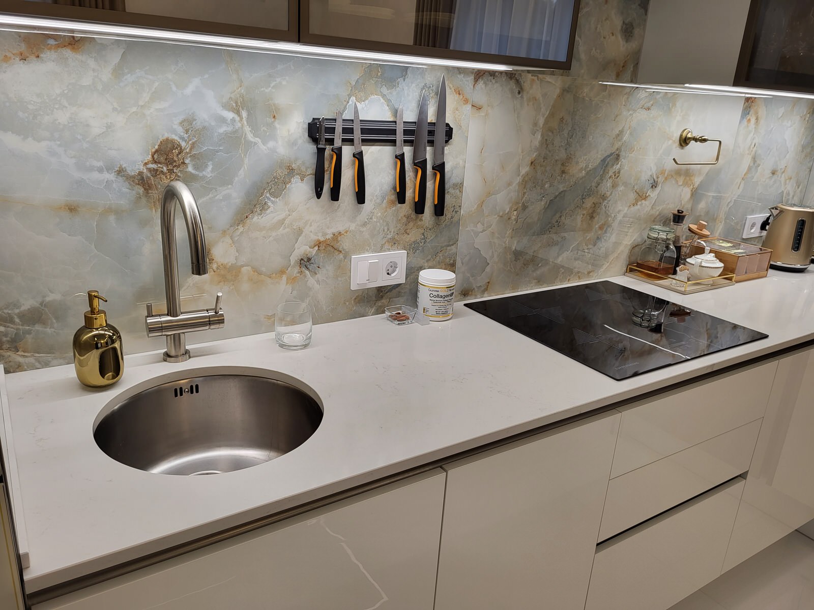 Кухня в Горки Парк