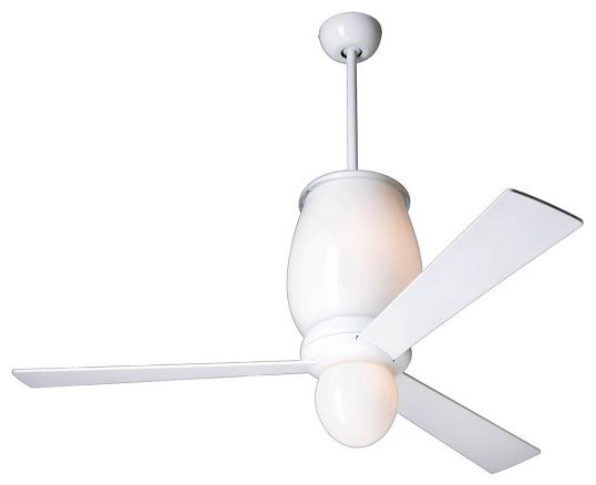 Pensi 52 Dc Ceiling Fan Transitional Ceiling Fans By