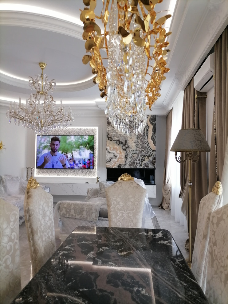 Проект Life Plaza