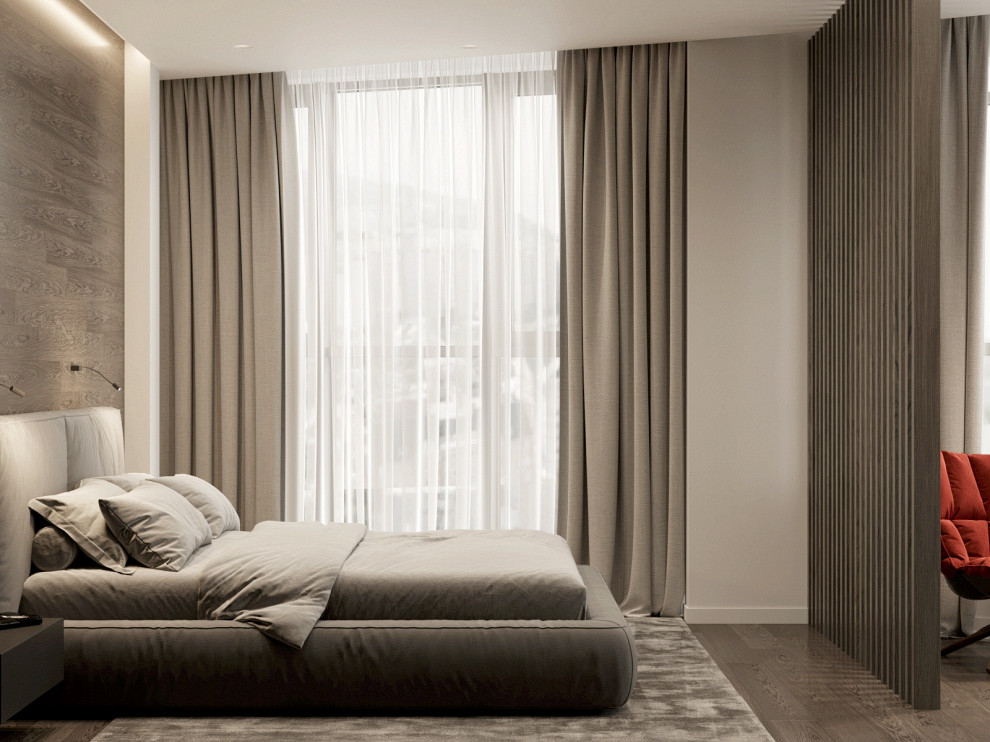 Квартира-студия по ул. Калинина