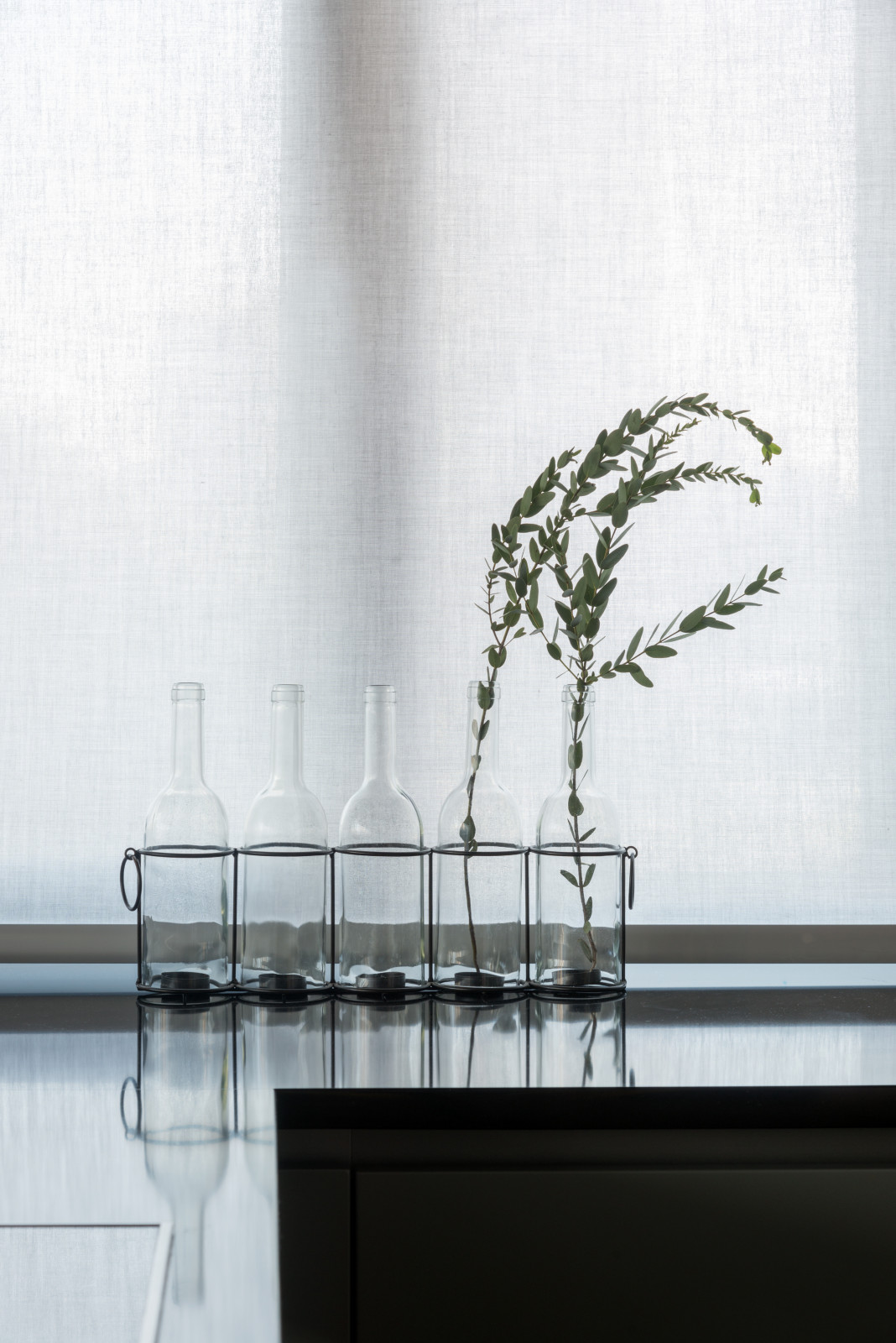 Квартира в ЖК Розмарин