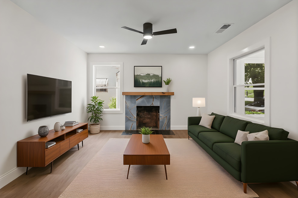 Altadena Residence