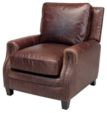 Opulence 530-01CHABRO Bradford Chair Chaps