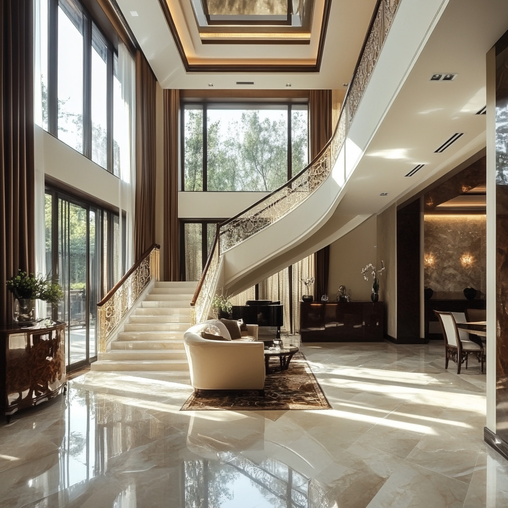 Opulence Sochi Villa