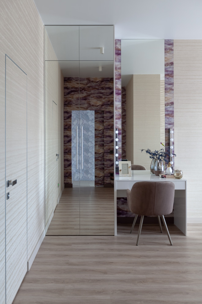 ЖК Европейский берег 80 м2