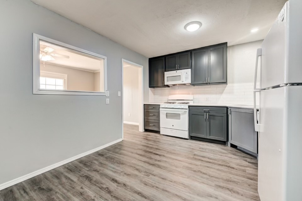 Kitchen Remodel