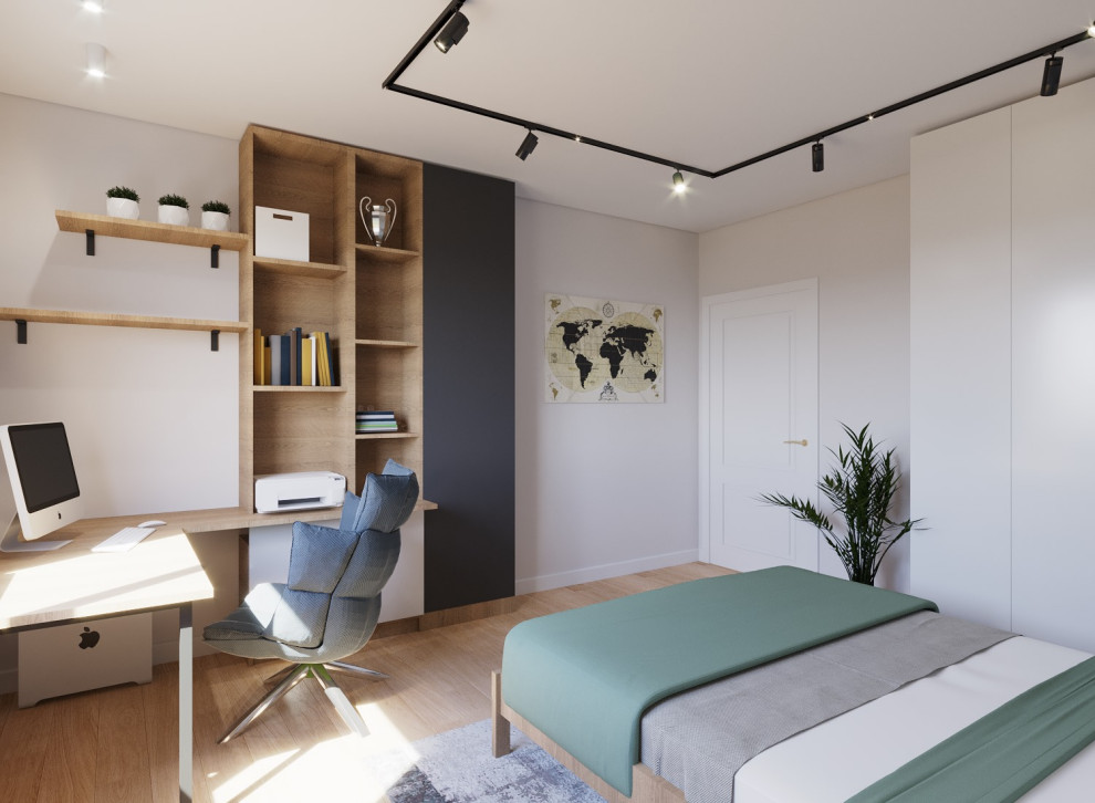 ЖК Мегаполис парк