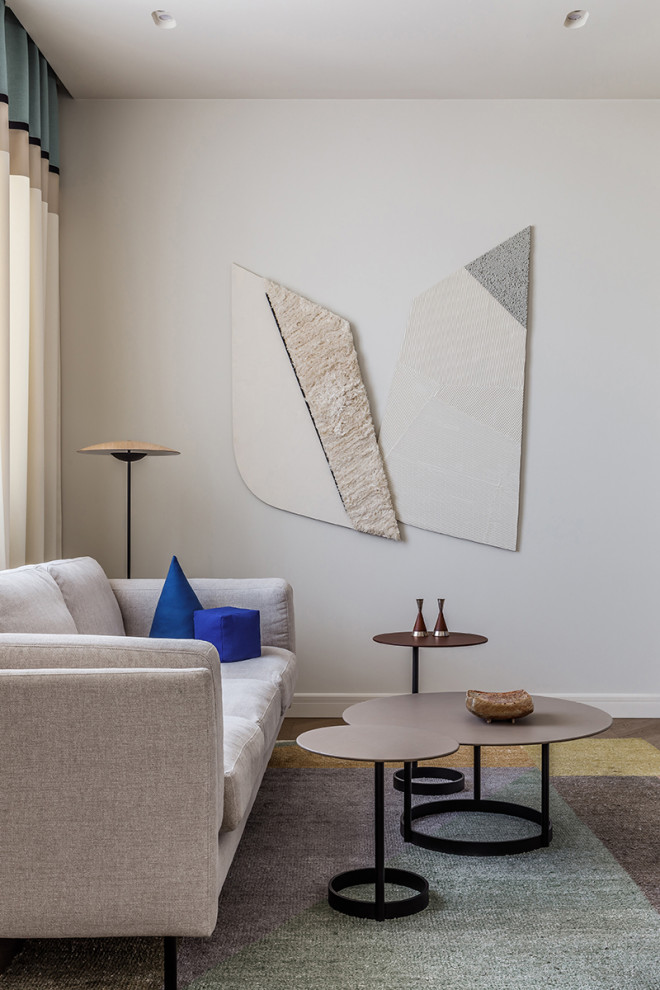 ЖК Солнечный Олимп