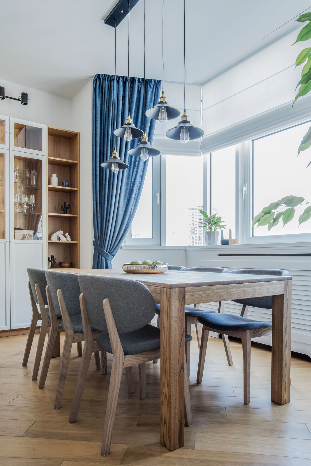 Солнечные апартаменты в Киеве