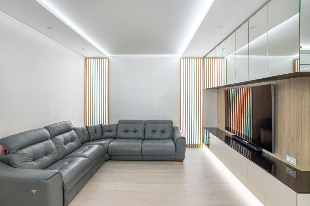 Квартира в Москве 180 квм